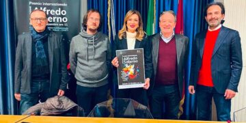 Fallo, un premio internazionale per ricordare il sindaco Salerno: il 23 dicembre la prima edizione