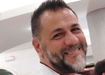 Buon 50° compleanno, Luigi!