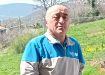 Buona pensione Domenico!