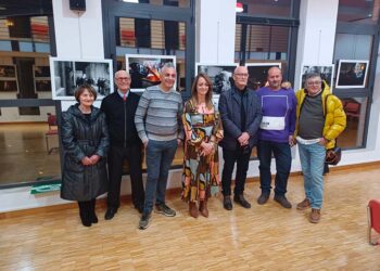 A San Salvo fino al 20 dicembre la mostra “Il fuoco di San Tommaso negli anni”