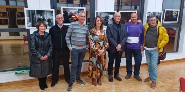 A San Salvo fino al 20 dicembre la mostra “Il fuoco di San Tommaso negli anni”