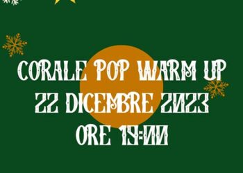 La Corale Warm Up ripercorre undici anni di concerti natalizi
