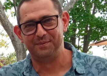 Tanti auguri Antonio Primo!