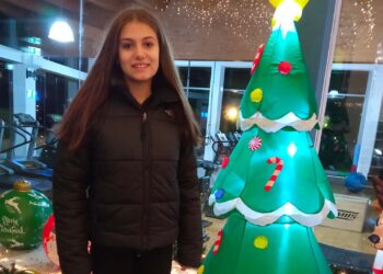 Buon compleanno Ginevra!