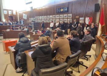 Menna: «Il 2024 sarà un altro anno di assunzioni»