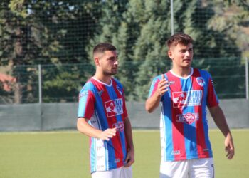 Trasferta insidiosa nella tana della Torrese: Casalbordino, tanta voglia di poker