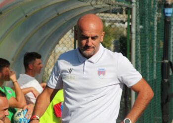 La Virtus Cupello butta via la vittoria: il Capistrello ringrazia e conquista i tre punti