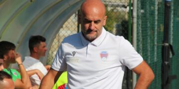 La Virtus Cupello butta via la vittoria: il Capistrello ringrazia e conquista i tre punti