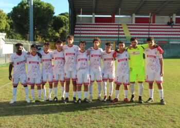 Vastese, crisi senza fine: la juniores non scende in campo a Spoltore