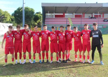 Juniores: Vasto Marina al fotofinish. San Salvo, tre punti salvezza. Bene anche la Virtus Cupello