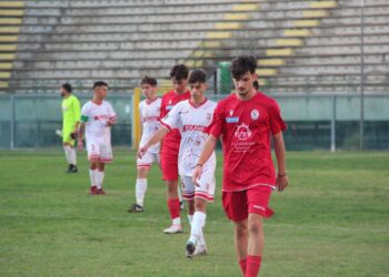 Juniores: Bacigalupo, Cupello, San Salvo e Vastese, splendido poker di vittorie
