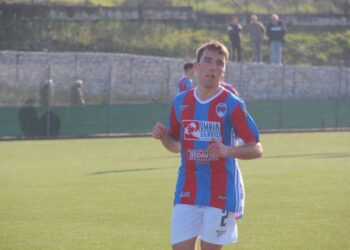 David Zaccardi riparte dalla Virtus Cupello: ufficiale il saluto alla Vastese