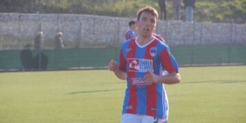 David Zaccardi riparte dalla Virtus Cupello: ufficiale il saluto alla Vastese