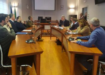 Case di Comunità e Centrale operativa, la Asl inizierà da Vasto e San Salvo