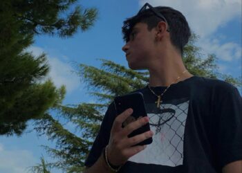 Ennio Smargiassi compie 18 anni