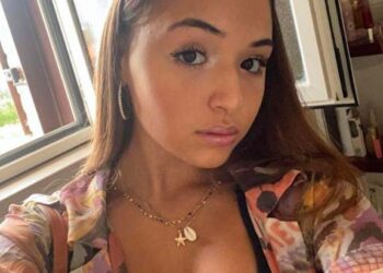 Buon 18° compleanno Chiara!