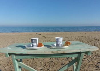 «Adone e Tommaso: indimenticabili amici di mille dribbling, buon anno anche a voi»