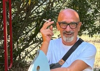 Buon compleanno, Stefano!