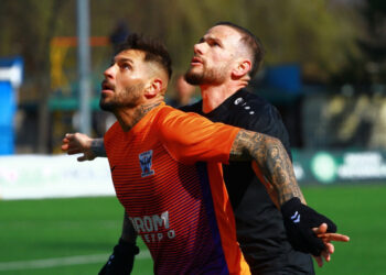 La Bacigalupo Vasto Marina irrompe sul mercato: in arrivo Yakovlev