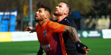 La Bacigalupo Vasto Marina irrompe sul mercato: in arrivo Yakovlev