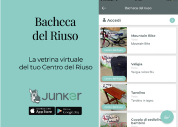 La Bacheca del riuso di Vasto finisce su Radio 1: è prima in Italia per annunci e richieste