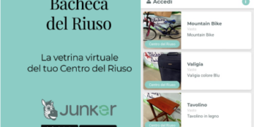 La Bacheca del riuso di Vasto finisce su Radio 1: è prima in Italia per annunci e richieste