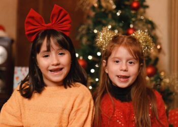 Condividere la gioia del Natale: torna l’iniziativa benefica del “Regalo sospeso”