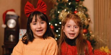 Condividere la gioia del Natale: torna l’iniziativa benefica del “Regalo sospeso”