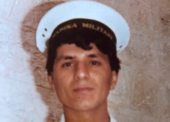 Nicola Bosco aveva vent’anni: morì nella tragedia del ponte Castagna, oggi è il 40° anniversario