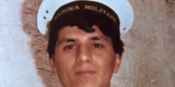 Nicola Bosco aveva vent’anni: morì nella tragedia del ponte Castagna, oggi è il 40° anniversario