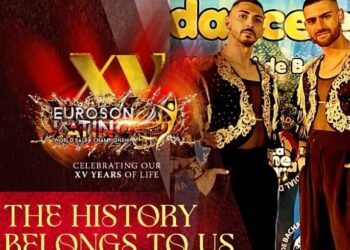 I Bozzy Bro’ ai vertici mondiali: Davide e Nicola in Messico per la finale dell’Euroson Latino