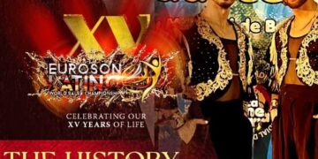 I Bozzy Bro’ ai vertici mondiali: Davide e Nicola in Messico per la finale dell’Euroson Latino