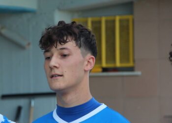 La Bacigalupo Vasto Marina sbatte sul Lanciano 1920: pari a San Vito