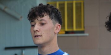 La Bacigalupo Vasto Marina sbatte sul Lanciano 1920: pari a San Vito