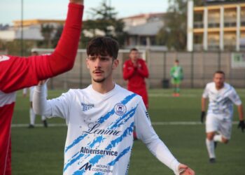 Juniores: infrasettimanale felice per Vasto Marina, Virtus Cupello e San Salvo. Vastese a picco