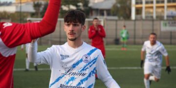 Juniores: infrasettimanale felice per Vasto Marina, Virtus Cupello e San Salvo. Vastese a picco