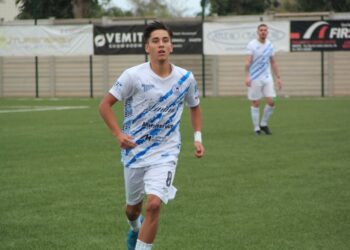 Movimenti tra i 2005: Tiziano Rozanc è del Casalbordino. I giallorossi cedono Giangiulio