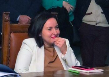 Presentati i candidati Fdi: «Grandi conoscitori dei territori e dei problemi dei cittadini»