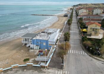 Pnrr, a Casalbordino mezza Via Verde è a rischio: ora si cercano fondi regionali