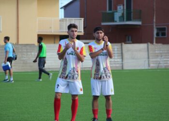 Super Casalbordino in salsa molisana: battuta anche la Santegidiese