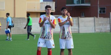 Super Casalbordino in salsa molisana: battuta anche la Santegidiese