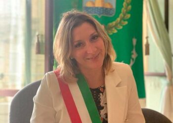 Catia Di Fabio la più votata, Nuovo Agire: «Frutto del suo incessante lavoro»