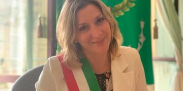 Catia Di Fabio la più votata, Nuovo Agire: «Frutto del suo incessante lavoro»