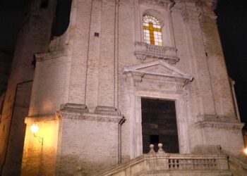 Dal 15 al 23 dicembre la novena di Natale nella chiesa di Santa Maria del Carmine