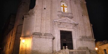 Dal 15 al 23 dicembre la novena di Natale nella chiesa di Santa Maria del Carmine
