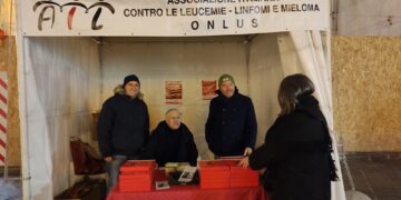 “Sogni di cioccolato”: i cioccolatini dell’Ail per un Natale di solidarietà