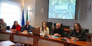 San Salvo, bilancio e prossime sfide: entro l’estate il nuovo lungomare, a fine 2024 il teatro