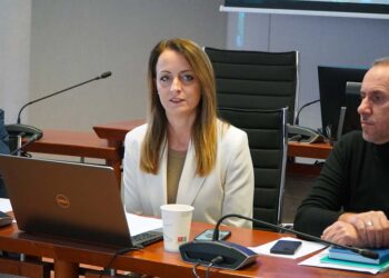 San Salvo, bilancio e prossime sfide: entro l’estate il nuovo lungomare, a fine 2024 il teatro