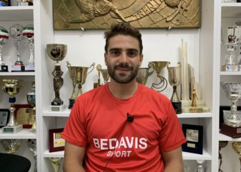 Mattia De Fabritiis saluta l’Union Fossacesia: squadre di Eccellenza e Promozione su di lui