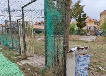 «Dal campo sportivo alle strade: Sant’Antonio Abate quartiere abbandonato»